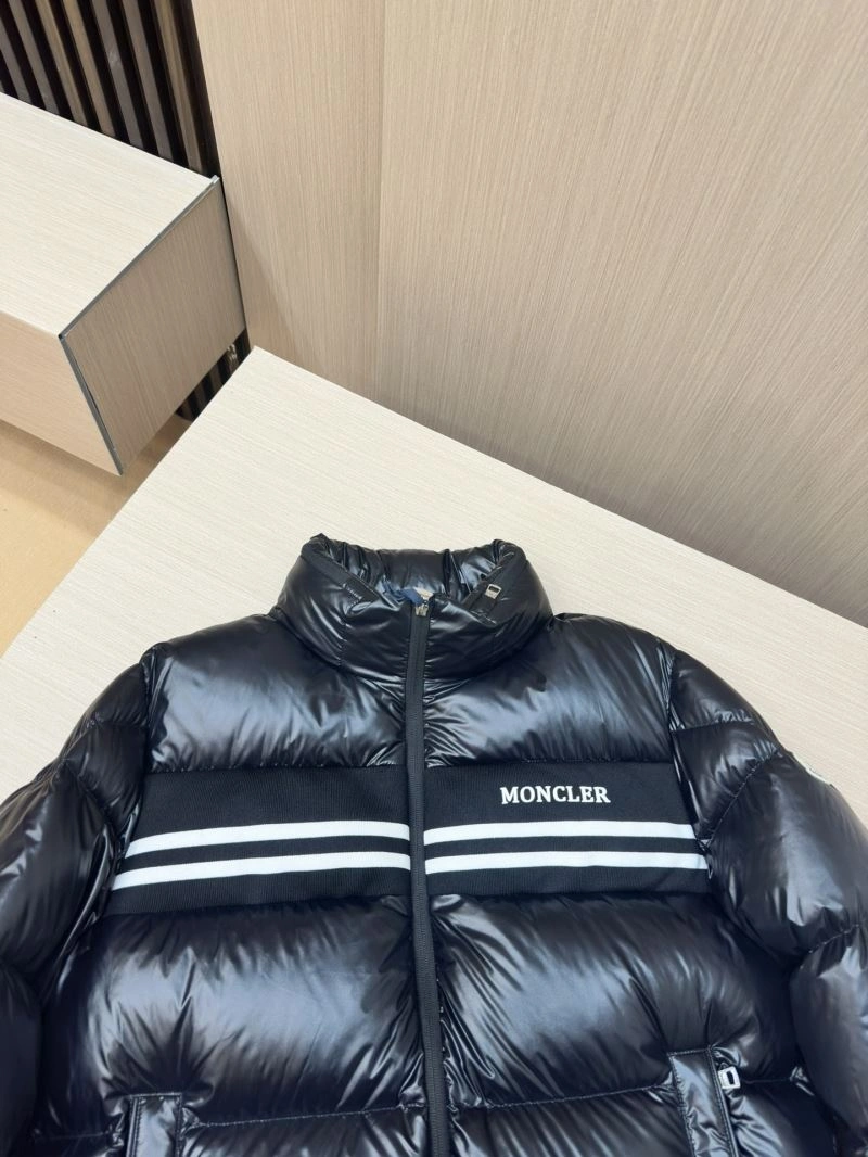 Bright Moncler Down Jackets 144387