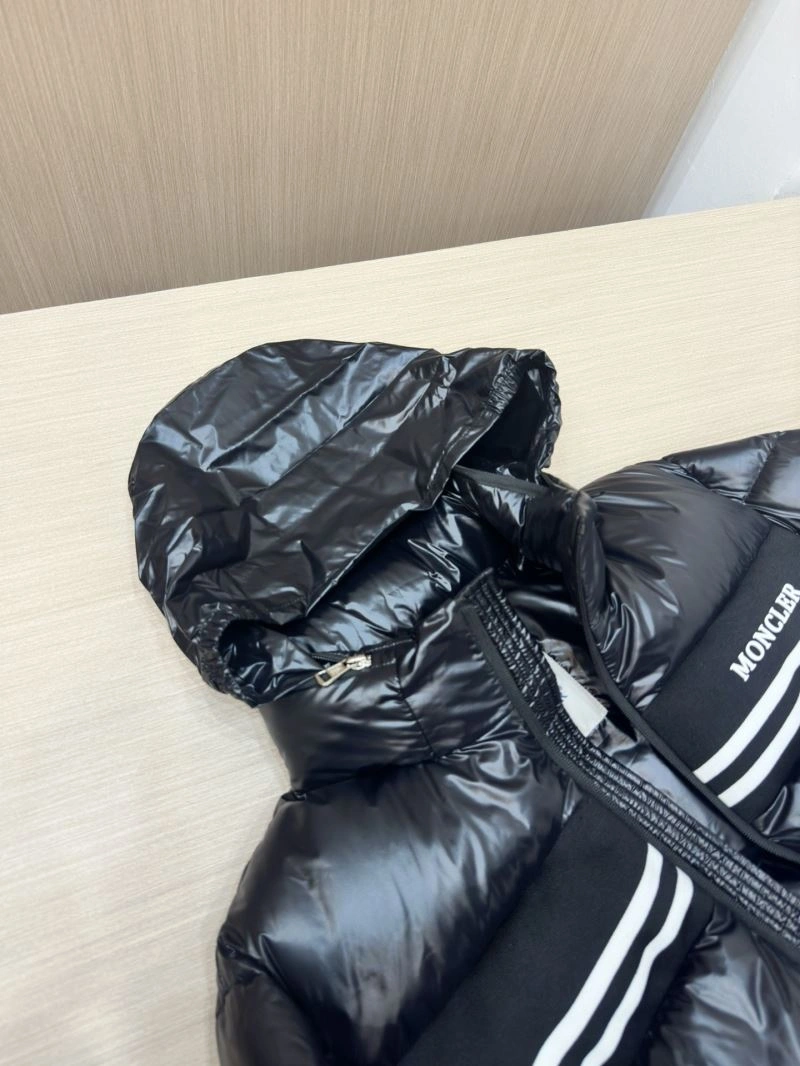 Bright Moncler Down Jackets 144387