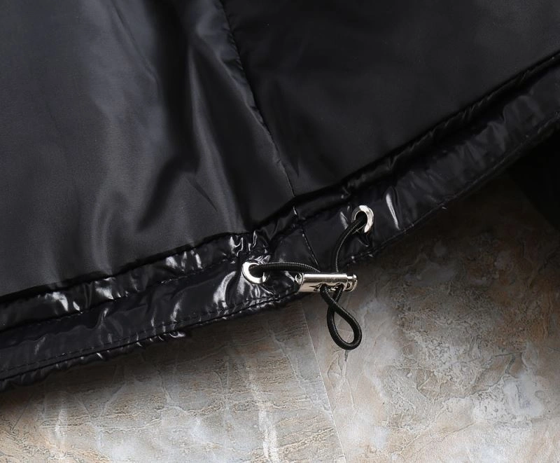 EyeCatching Moncler Down Jackets 144400