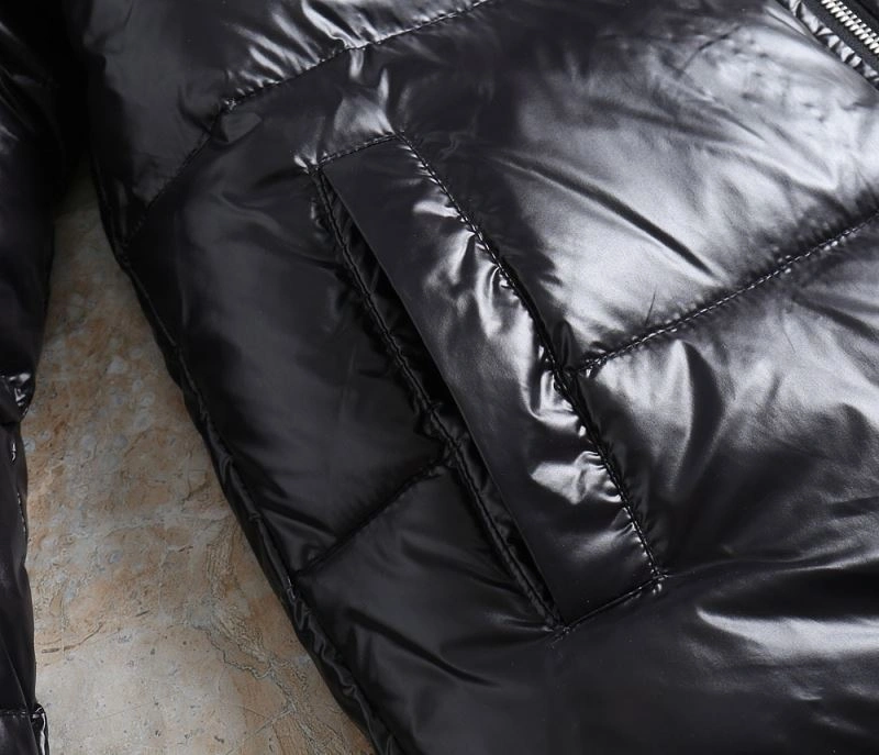 EyeCatching Moncler Down Jackets 144400