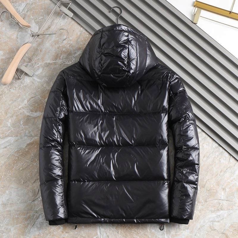 EyeCatching Moncler Down Jackets 144400