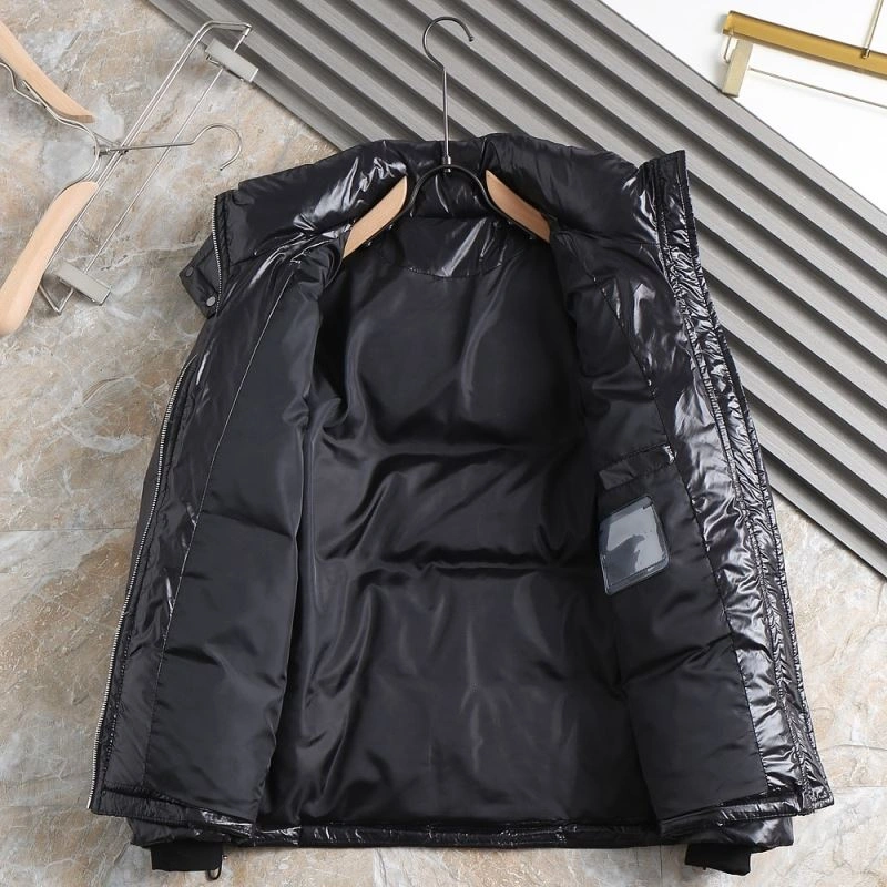 EyeCatching Moncler Down Jackets 144400