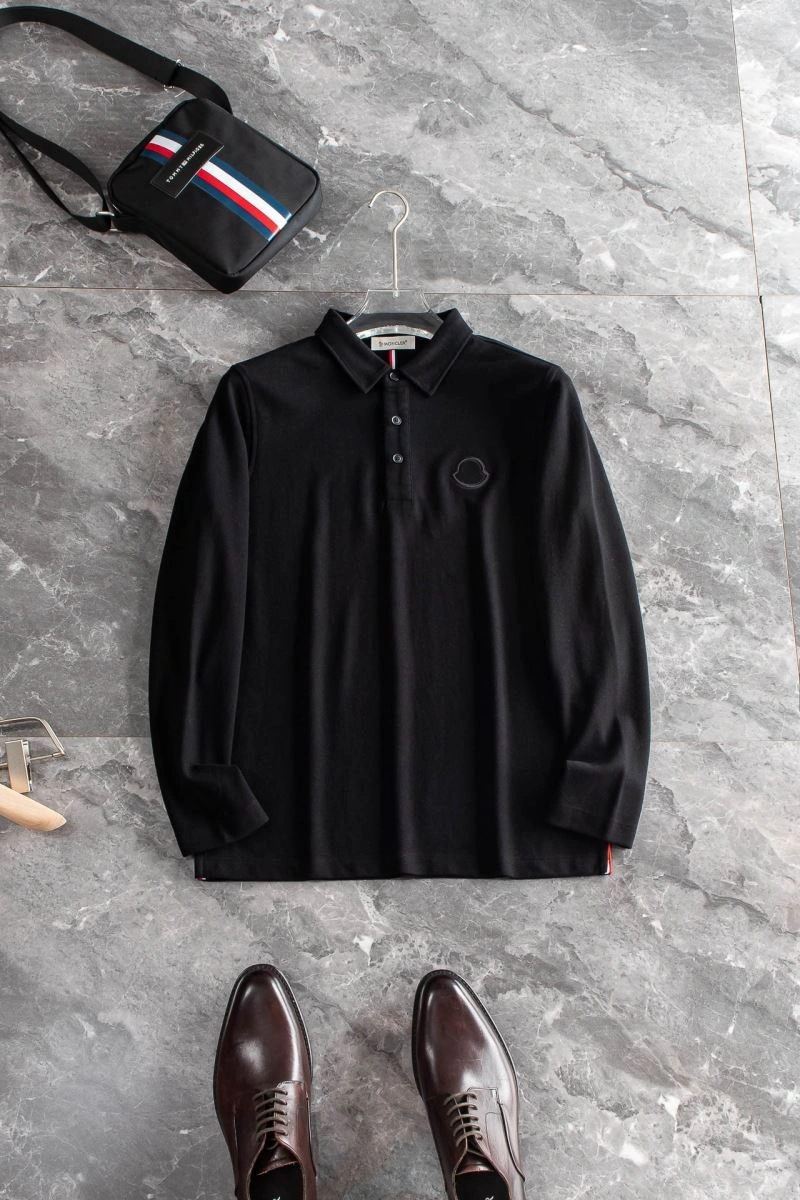 ComfortFit Moncler Down Jackets 144388