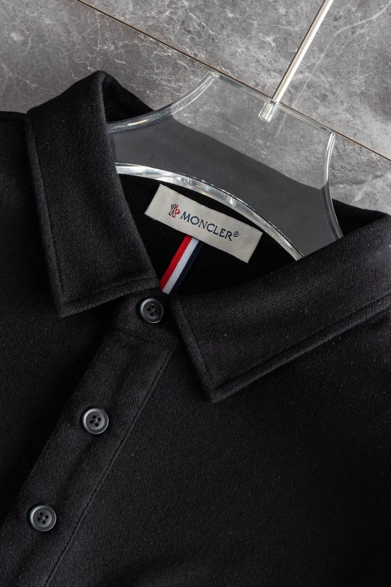 ComfortFit Moncler Down Jackets 144388