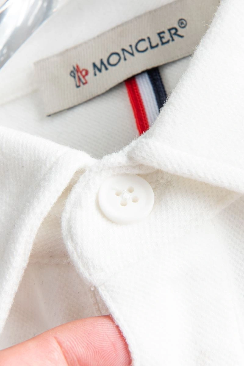 WaterResistant Moncler Down Jackets 144394