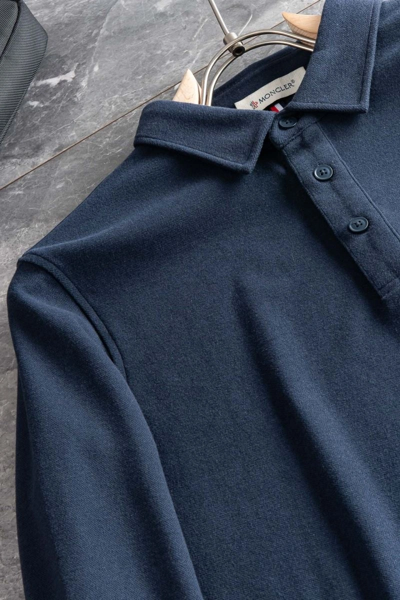 Versatile Moncler Down Jackets 144407