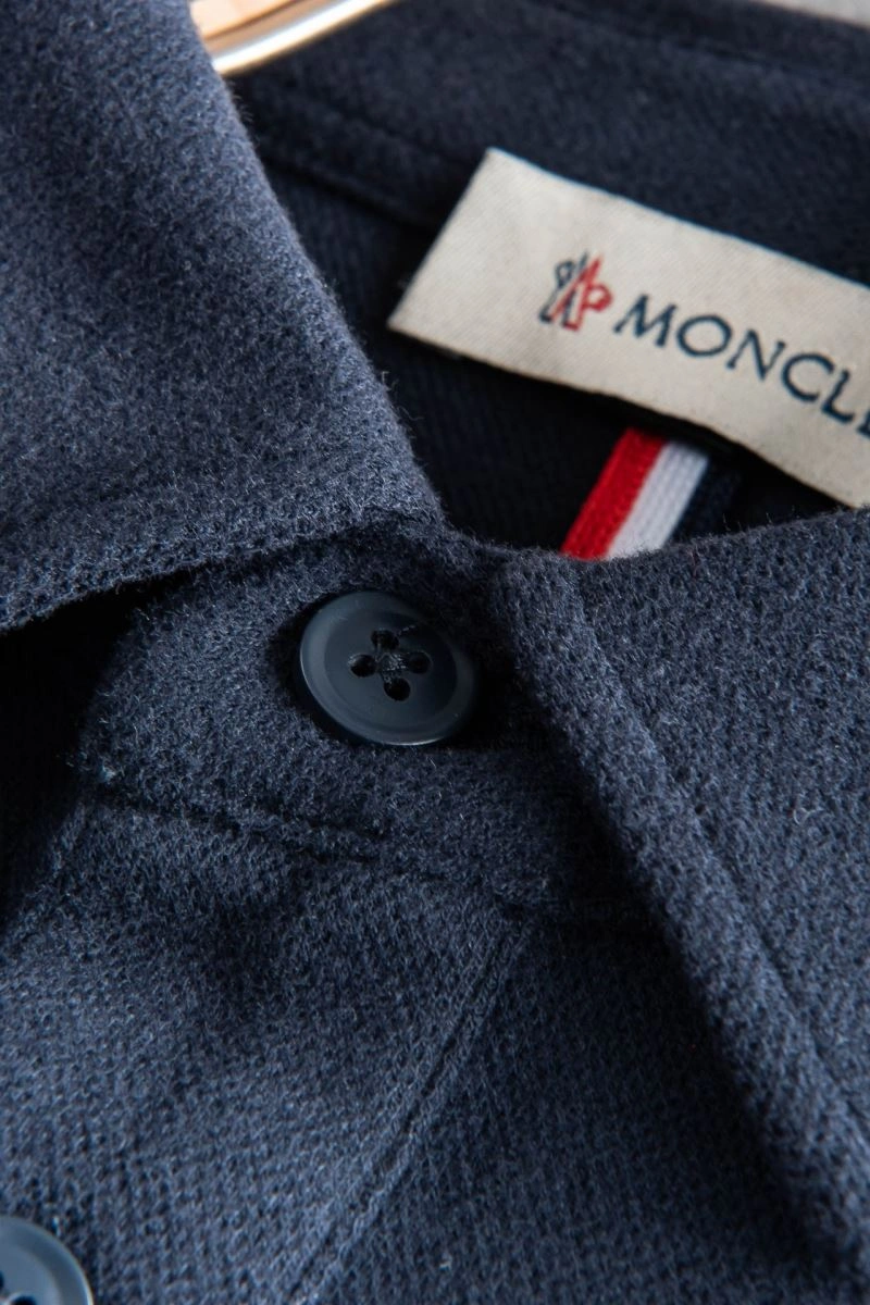 Versatile Moncler Down Jackets 144407