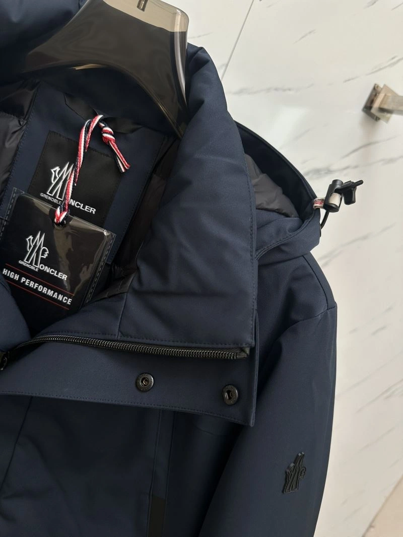 Functional Moncler Down Jackets 144396