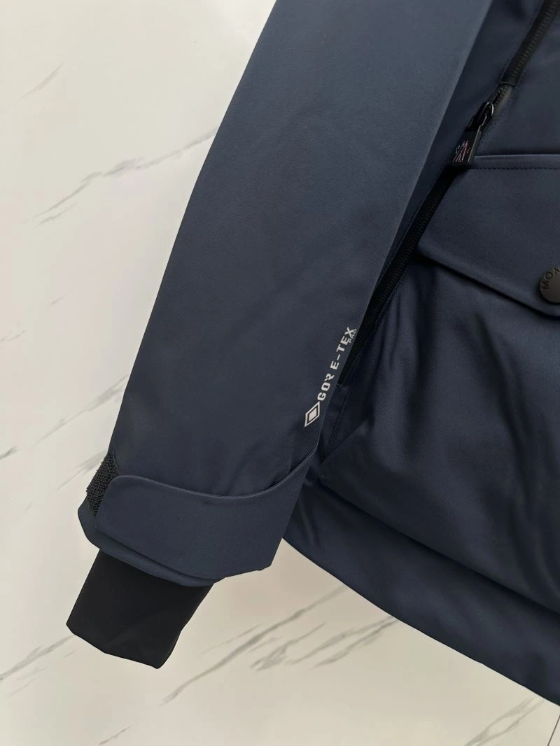 Functional Moncler Down Jackets 144396