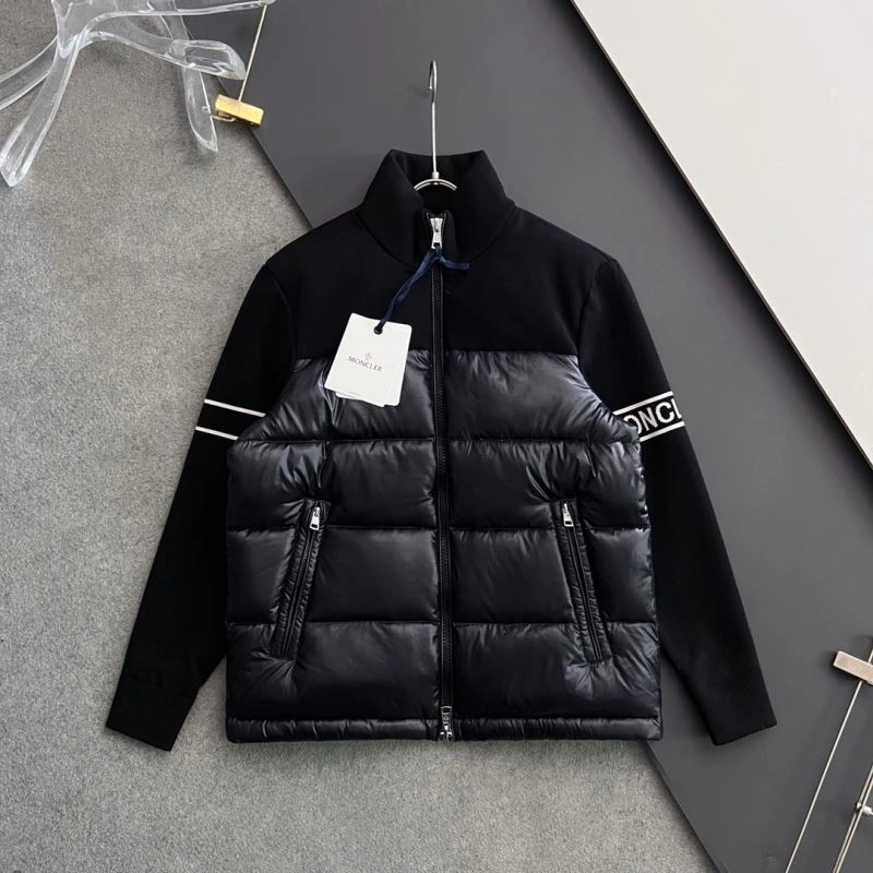Reliable Moncler Down Jackets 144412