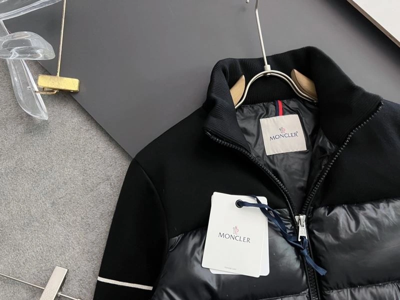 Reliable Moncler Down Jackets 144412