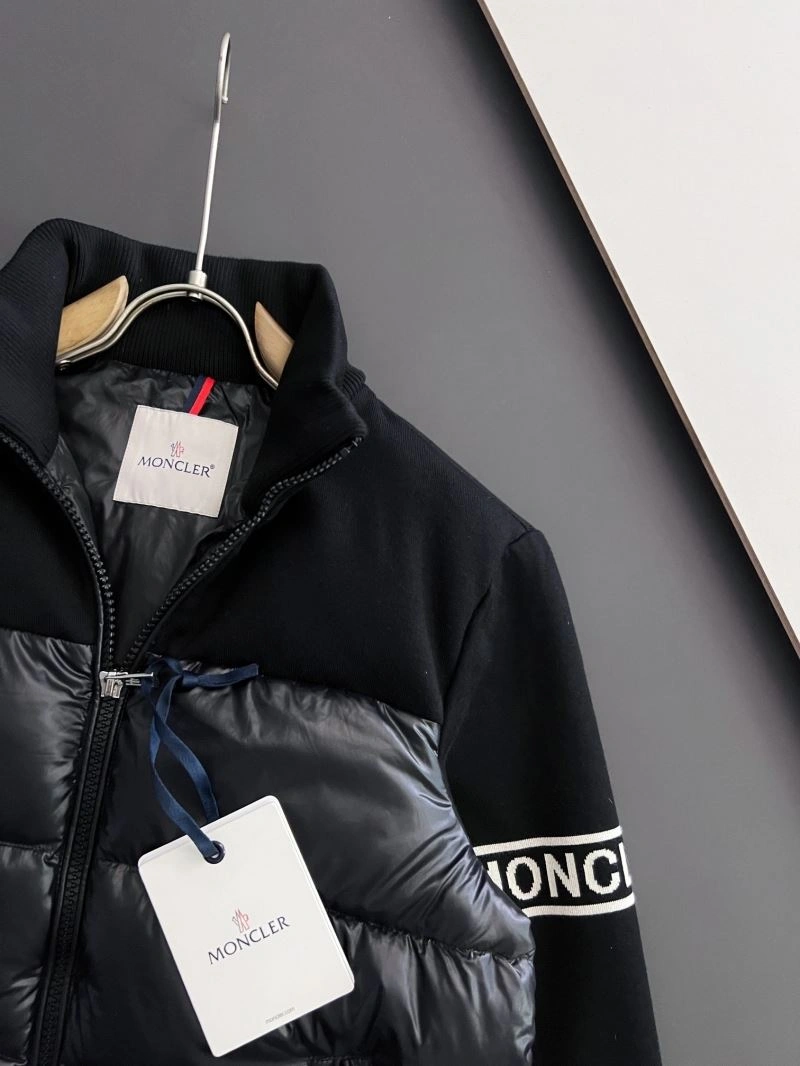 Reliable Moncler Down Jackets 144412