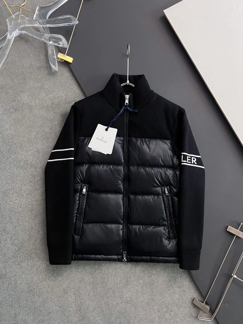 Reliable Moncler Down Jackets 144412