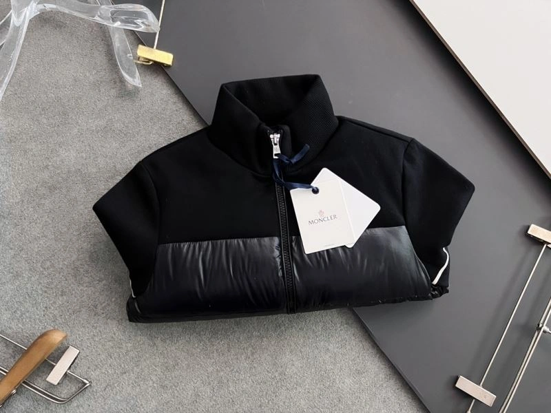 Reliable Moncler Down Jackets 144412