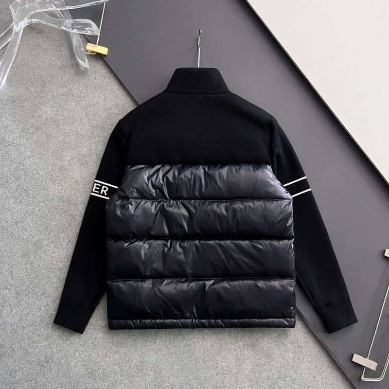 Reliable Moncler Down Jackets 144412