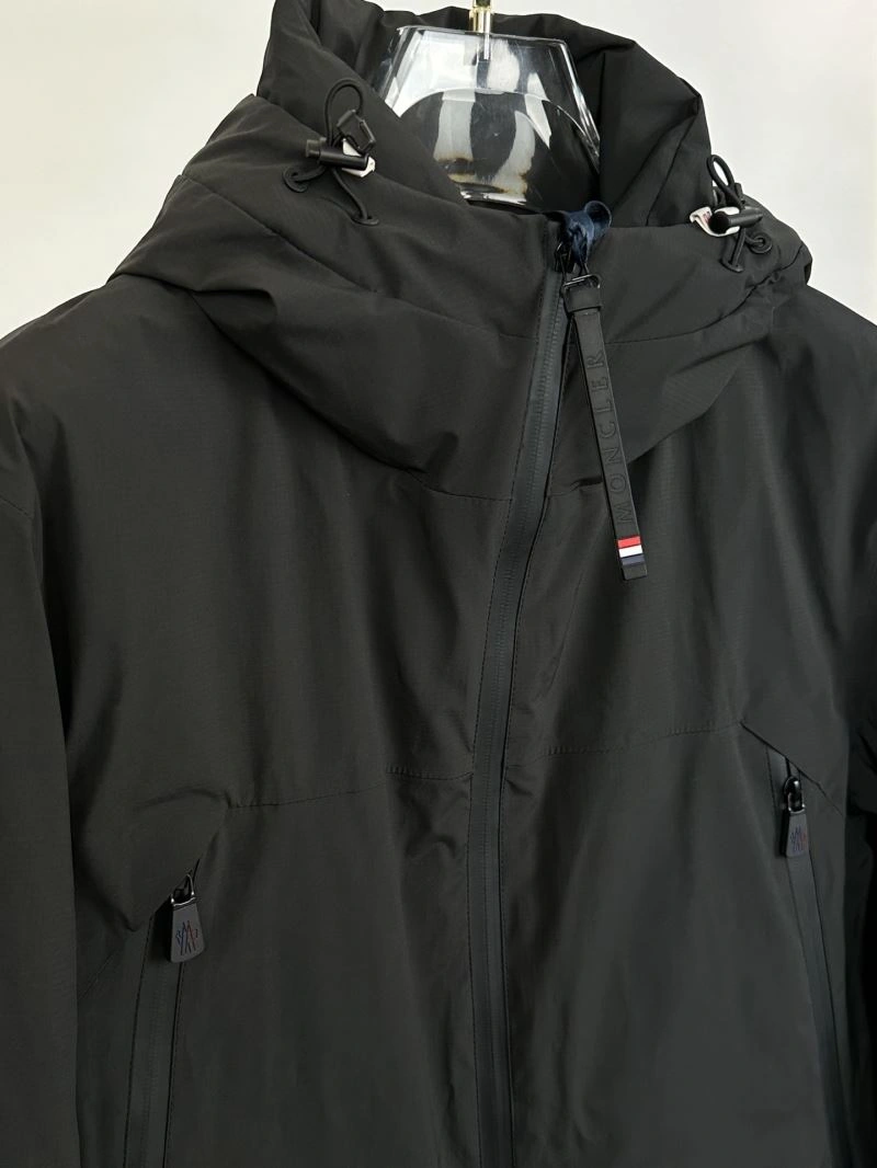 Moncler Down Jackets Tailored 144382