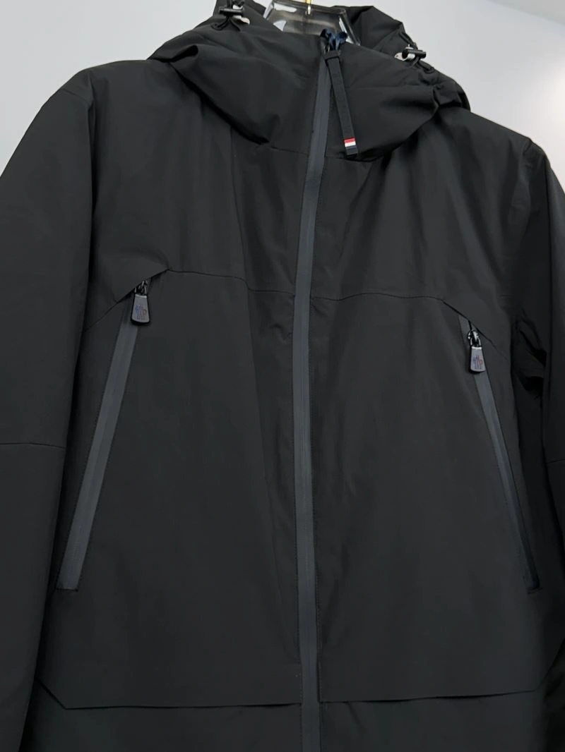 Moncler Down Jackets Tailored 144382