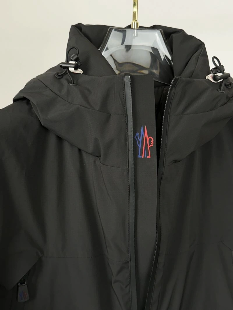 Moncler Down Jackets Tailored 144382