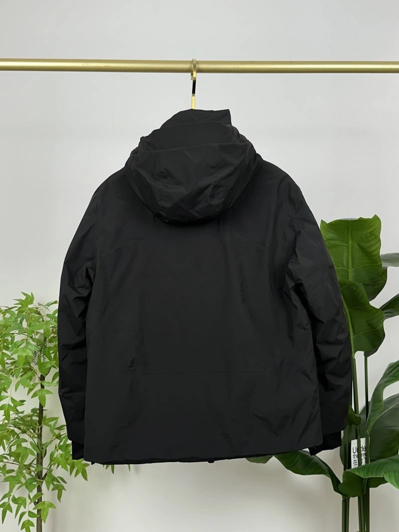 Moncler Down Jackets Tailored 144382