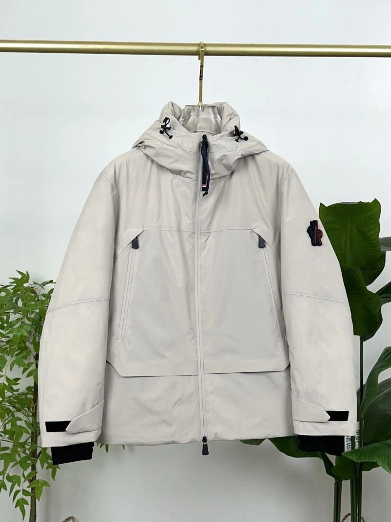 ZeroBulk Moncler Down Jackets 144383