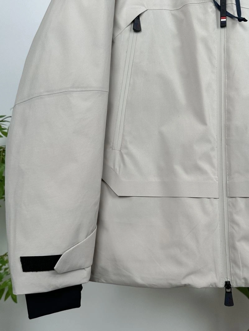 ZeroBulk Moncler Down Jackets 144383