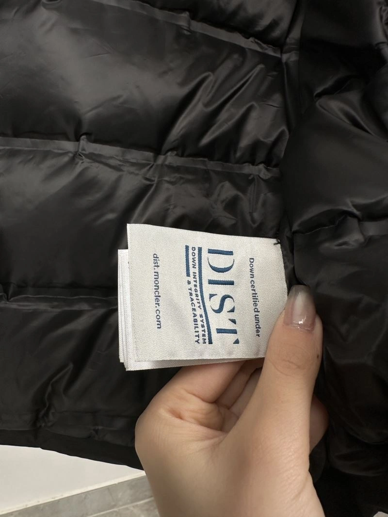 ZeroBulk Moncler Down Jackets 144383