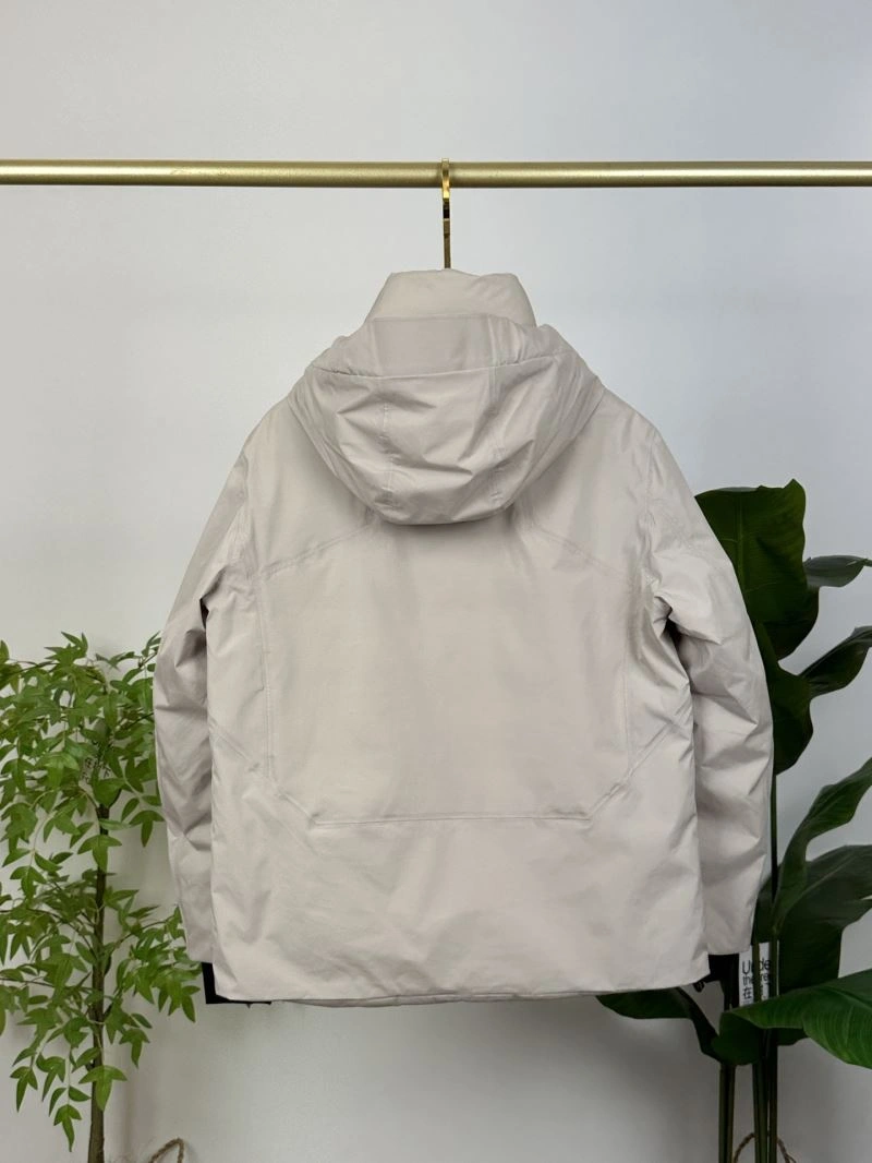 ZeroBulk Moncler Down Jackets 144383