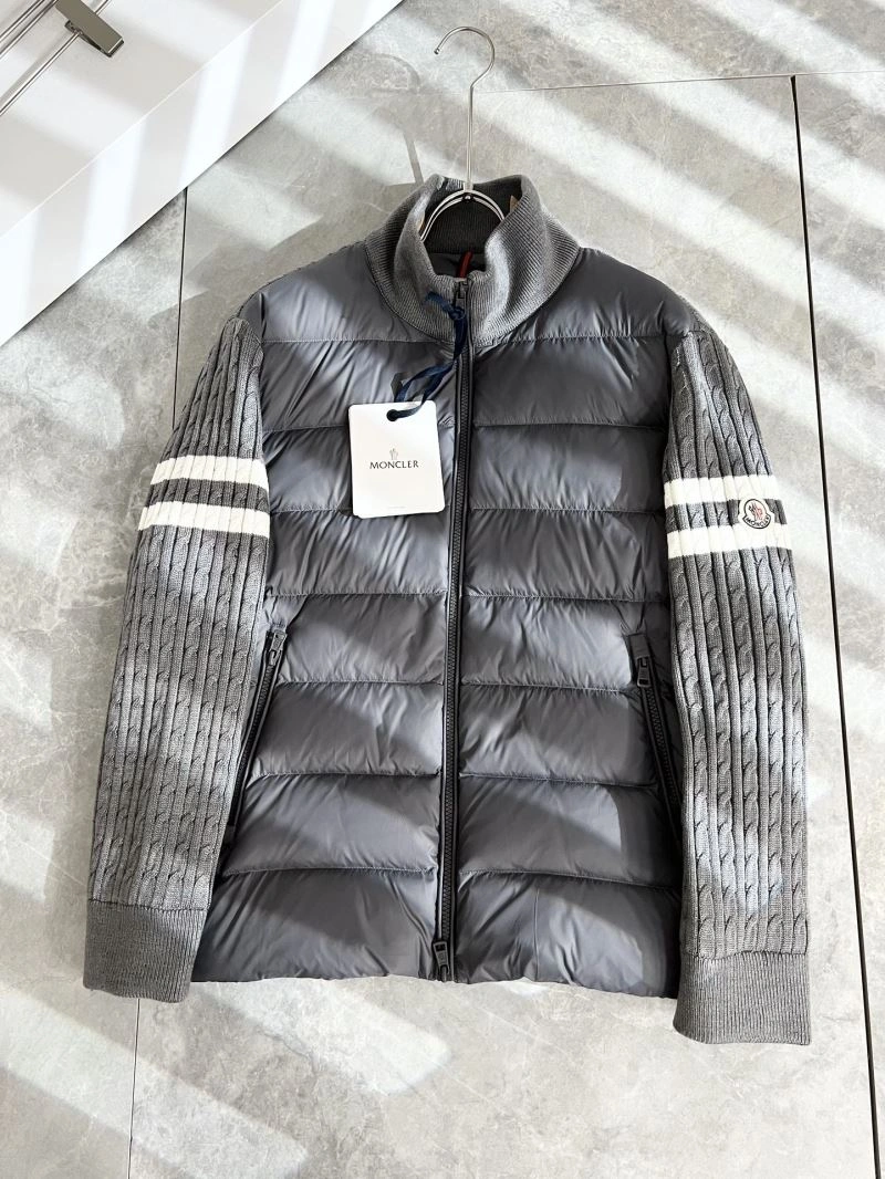 Moncler Down Jackets FastDry 144390