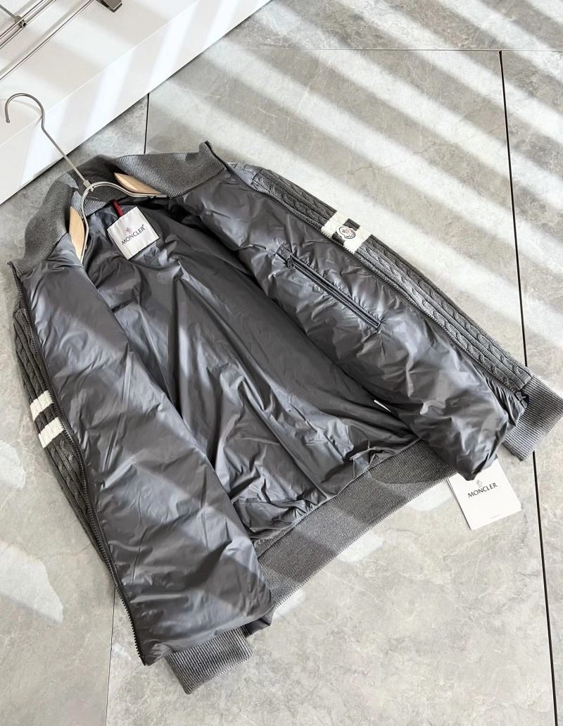 Moncler Down Jackets FastDry 144390