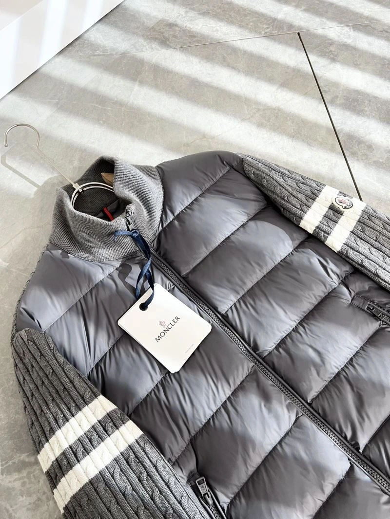 Moncler Down Jackets FastDry 144390
