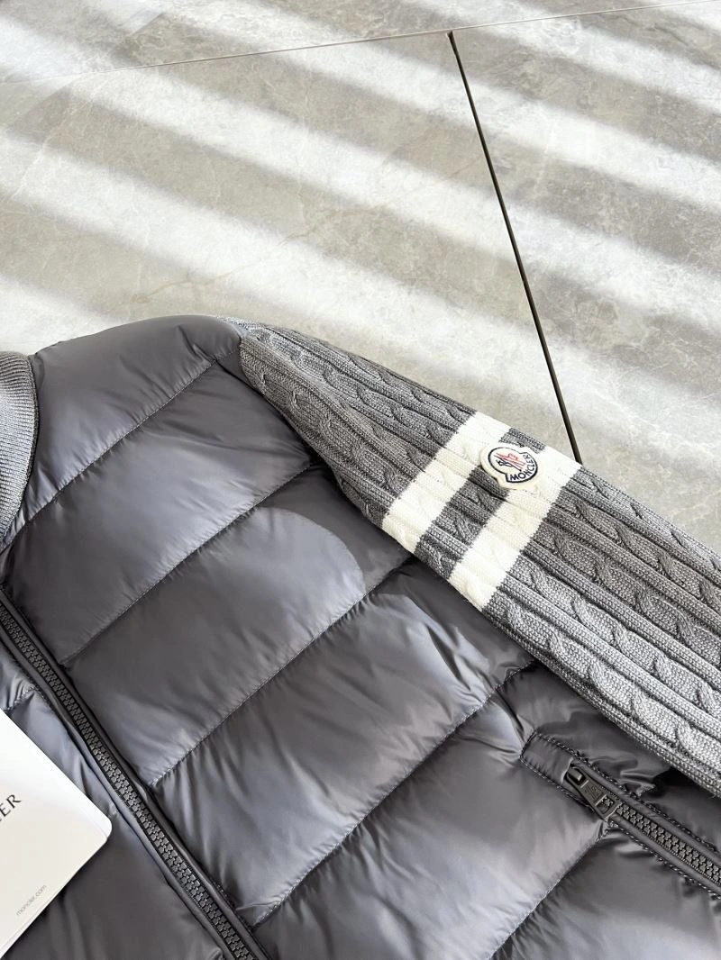 Moncler Down Jackets FastDry 144390