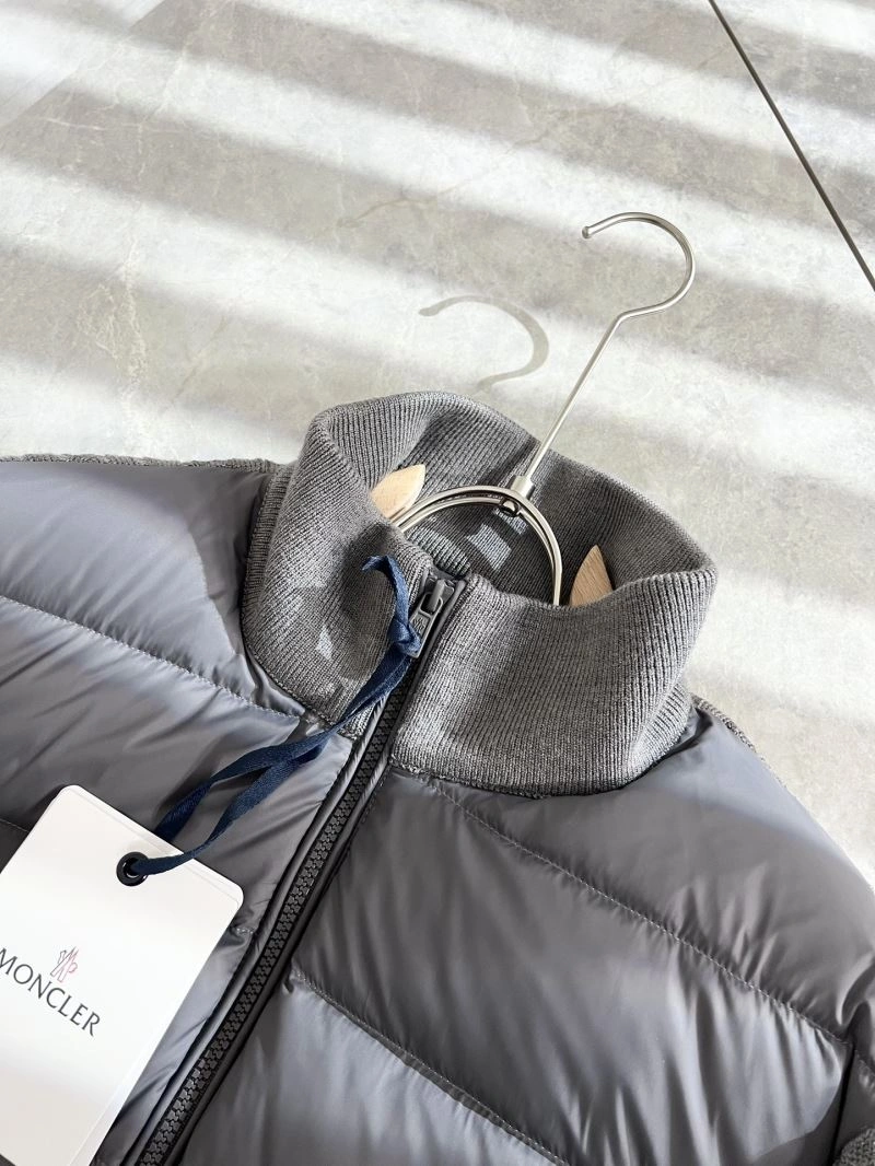 Moncler Down Jackets FastDry 144390