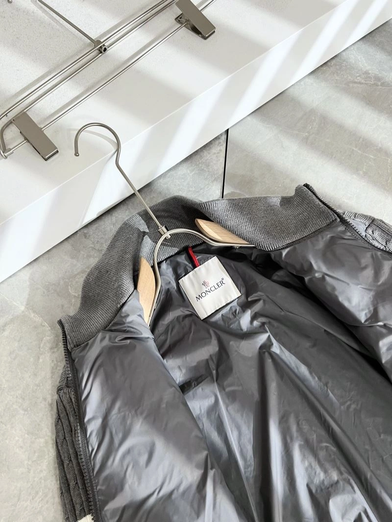Moncler Down Jackets FastDry 144390