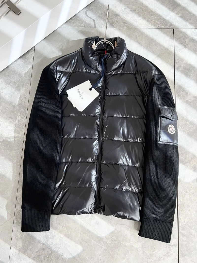 Moncler Down Jackets Effortless 144389