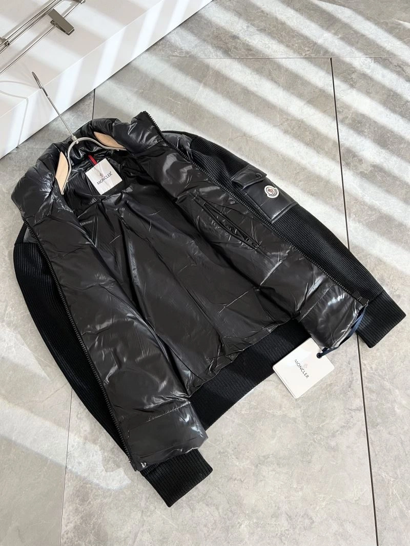 Moncler Down Jackets Effortless 144389
