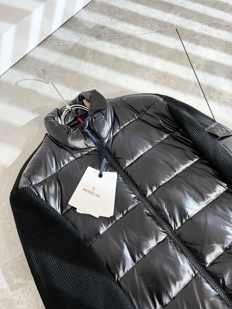 Moncler Down Jackets Effortless 144389