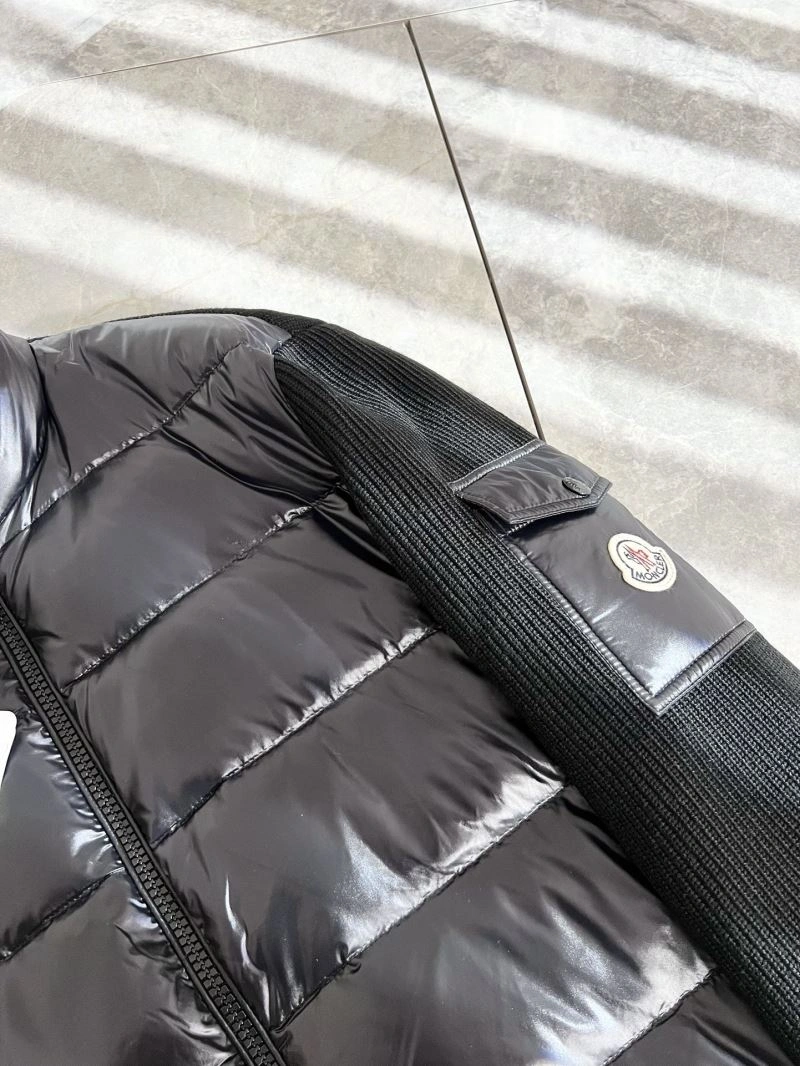 Moncler Down Jackets Effortless 144389