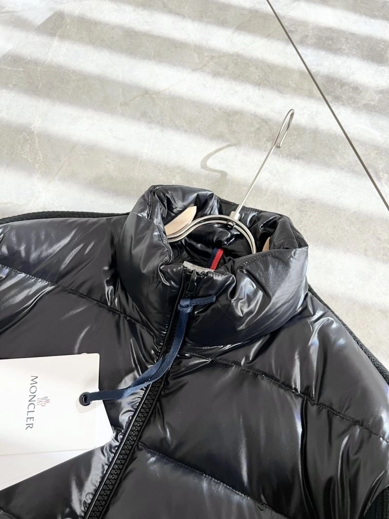 Moncler Down Jackets Effortless 144389