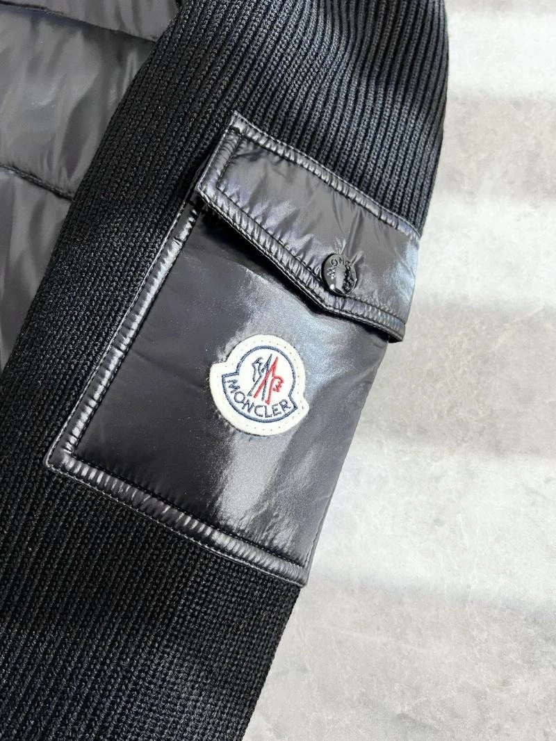 Moncler Down Jackets Effortless 144389