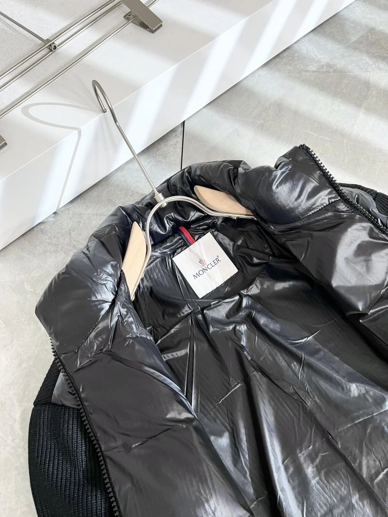 Moncler Down Jackets Effortless 144389