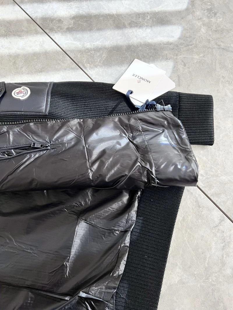 Moncler Down Jackets Effortless 144389
