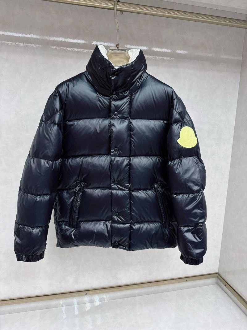 Moncler Down Jackets Youthful 144392