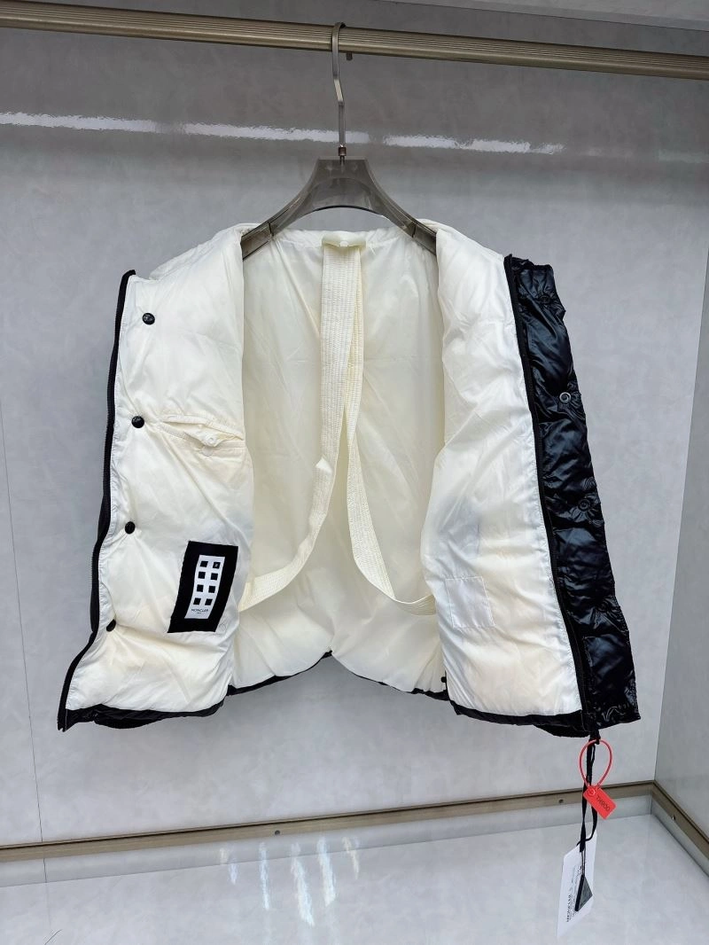 Moncler Down Jackets Youthful 144392