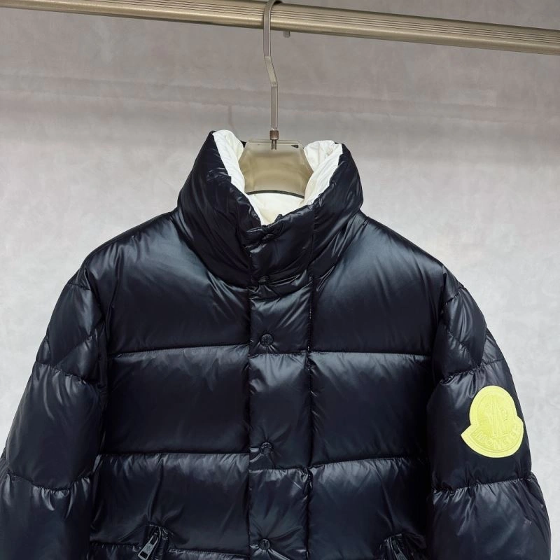 Moncler Down Jackets Youthful 144392