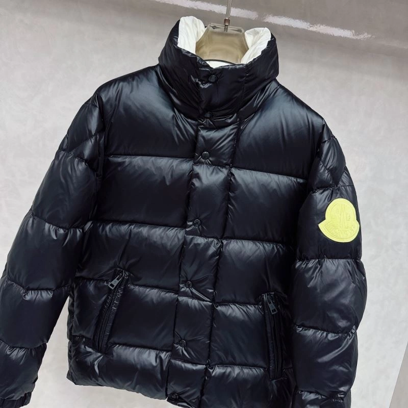 Moncler Down Jackets Youthful 144392