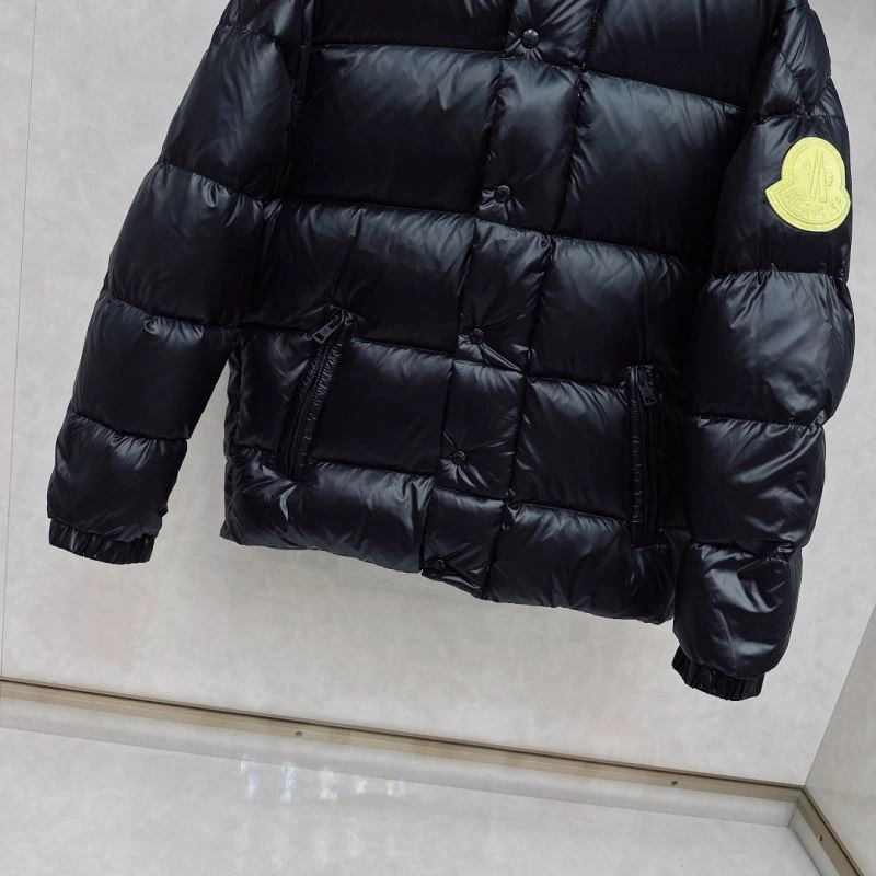 Moncler Down Jackets Youthful 144392