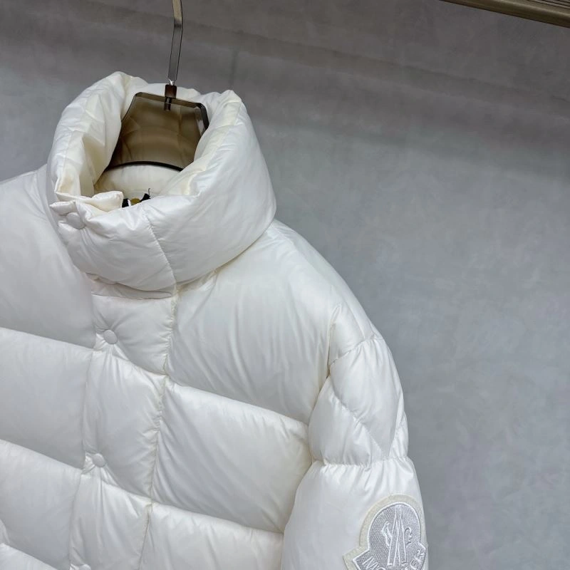 Moncler Down Jackets Popular 144401