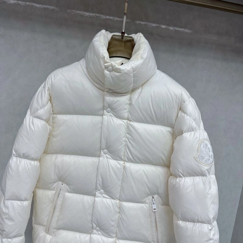 Moncler Down Jackets Popular 144401