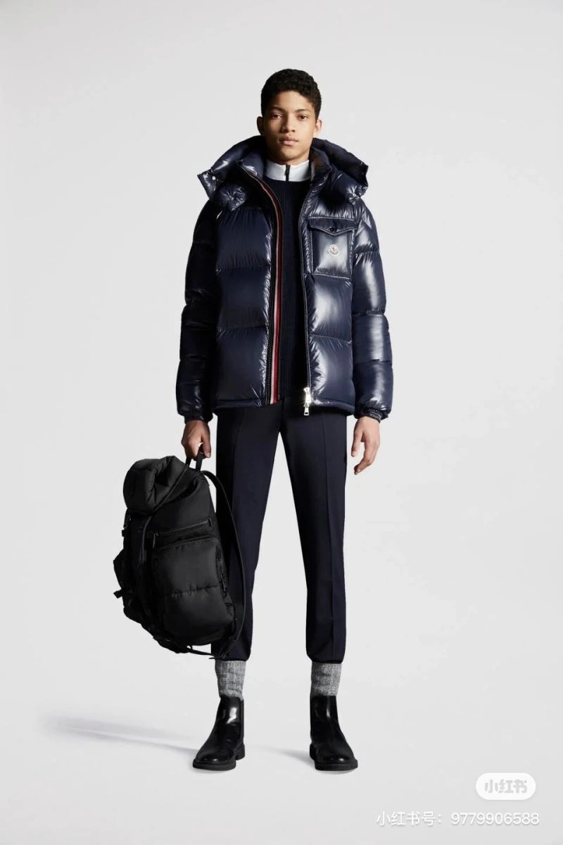Moncler Down Jackets Affordable 144405