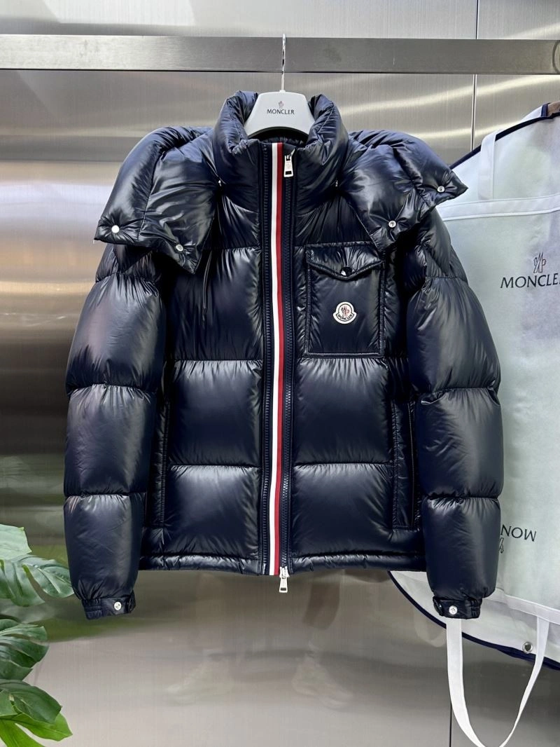 Moncler Down Jackets Affordable 144405